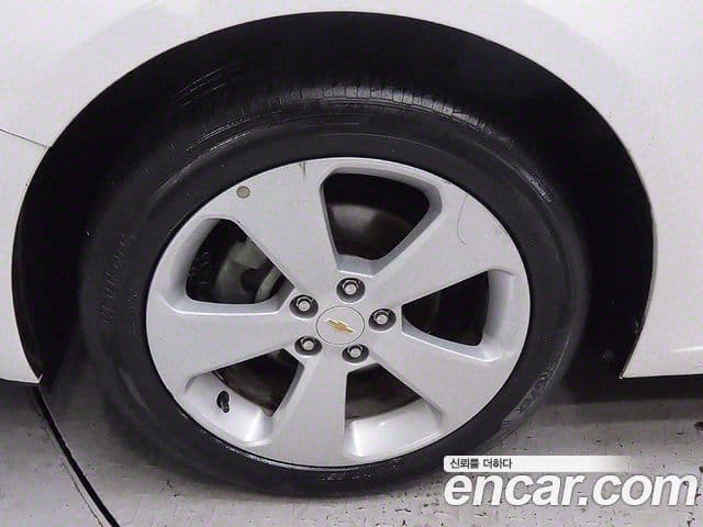 Chevrolet(GM대우) 라세티 Premier 1.6 CDX 블루&블랙 Edition, 2009 все фото