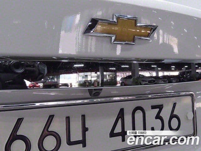 Chevrolet(GM대우) 라세티 Premier 1.6 CDX 블루&블랙 Edition, 2009 10