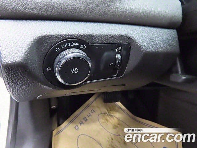 Chevrolet(GM대우) 라세티 Premier 1.6 CDX 블루&블랙 Edition, 2009 16