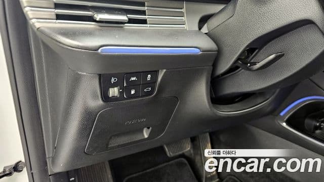 Hyundai The / новый New Grandeur IG гибрид Le Blanc, 2022 16