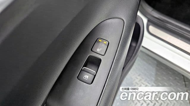 Hyundai The / новый New Grandeur IG гибрид Le Blanc, 2022 18