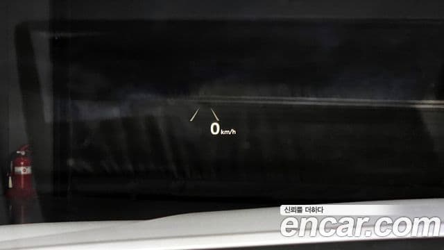 Hyundai The / новый New Grandeur IG гибрид Le Blanc, 2022 19