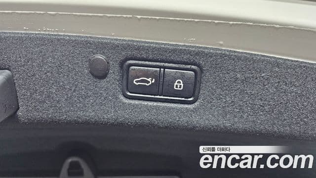 Hyundai The / новый New Grandeur IG гибрид Le Blanc, 2022 20