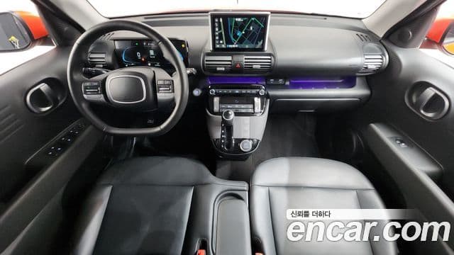 Hyundai Casper Inspiration, 2023 7