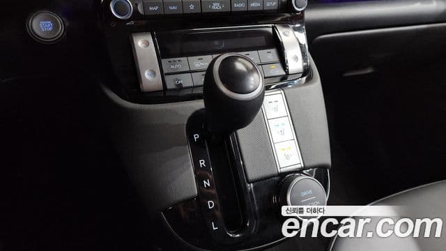 Hyundai Casper Inspiration, 2023 9