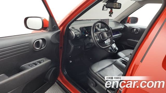 Hyundai Casper Inspiration, 2023 10