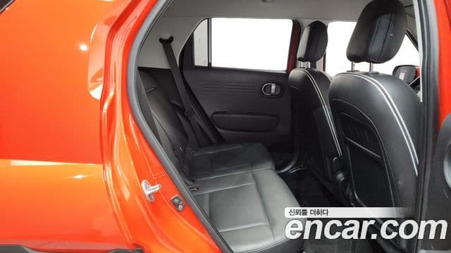 Hyundai Casper Inspiration, 2023 12