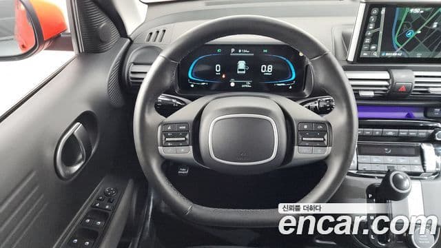 Hyundai Casper Inspiration, 2023 13