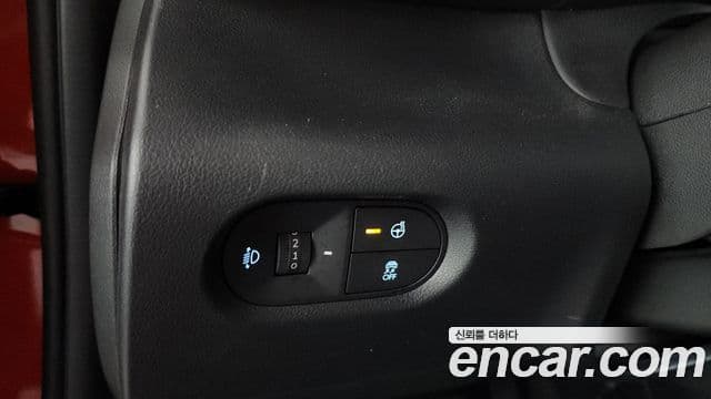 Hyundai Casper Inspiration, 2023 14