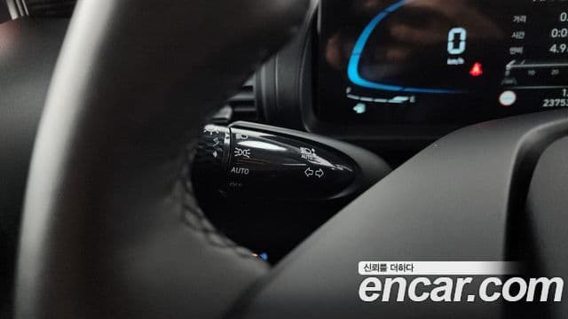 Hyundai Casper Inspiration, 2023 15