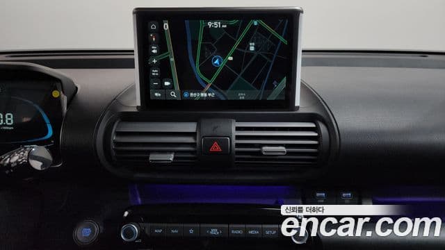 Hyundai Casper Inspiration, 2023 16