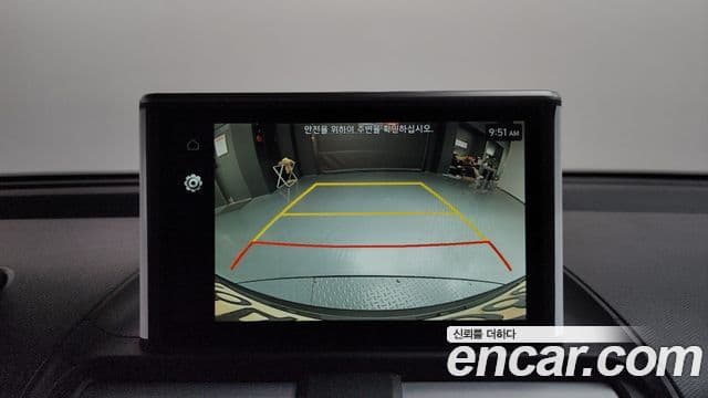 Hyundai Casper Inspiration, 2023 17