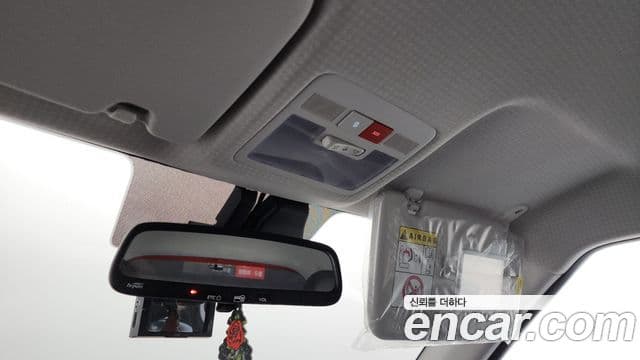 Hyundai Casper Inspiration, 2023 19