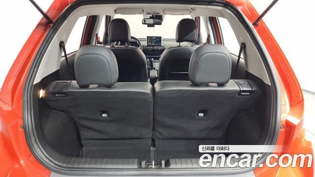 Hyundai Casper Inspiration, 2023 20