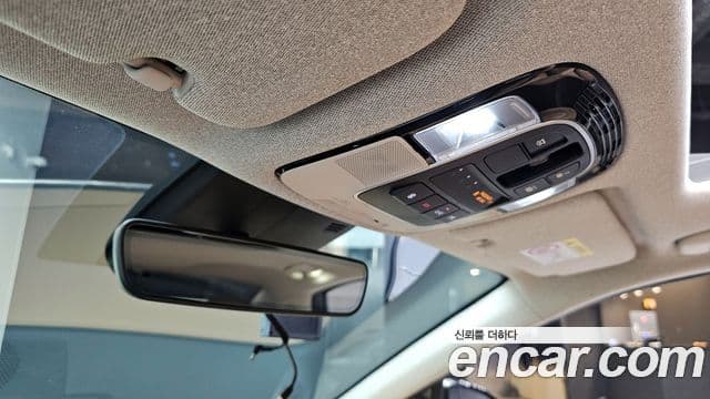 Hyundai Sonata (DN8) Inspiration, 2021 12