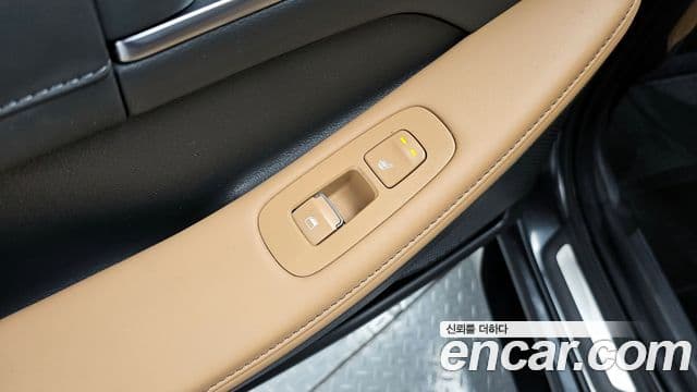 Hyundai Sonata (DN8) Inspiration, 2021 18