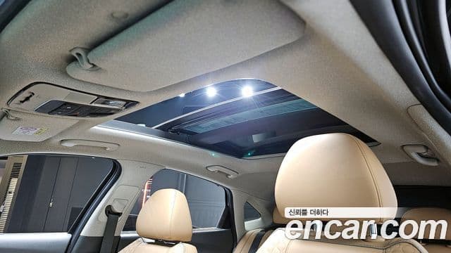 Hyundai Sonata (DN8) Inspiration, 2021 19