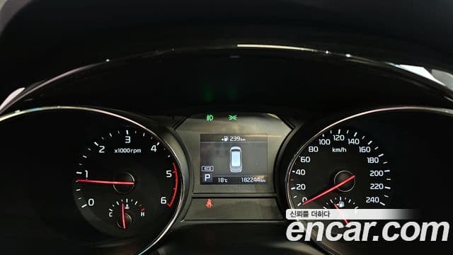 Kia The / новый New Carnival VIP, 2019 8