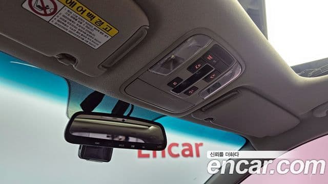 Kia The / новый New Carnival VIP, 2019 17