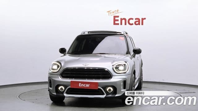 Mini Cooper Countryman 2세대, 2024 3