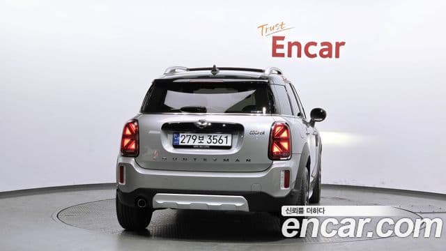 Mini Cooper Countryman 2세대, 2024 4