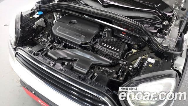 Mini Cooper Countryman 2세대, 2024 6