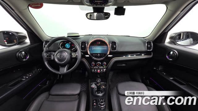 Mini Cooper Countryman 2세대, 2024 7