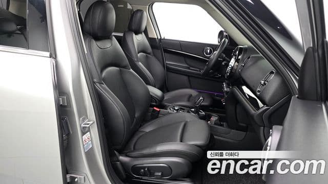 Mini Cooper Countryman 2세대, 2024 10