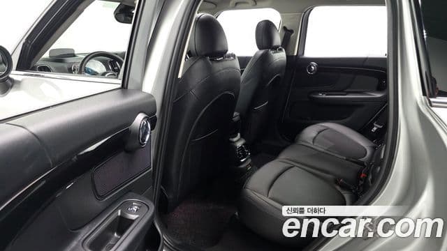 Mini Cooper Countryman 2세대, 2024 12