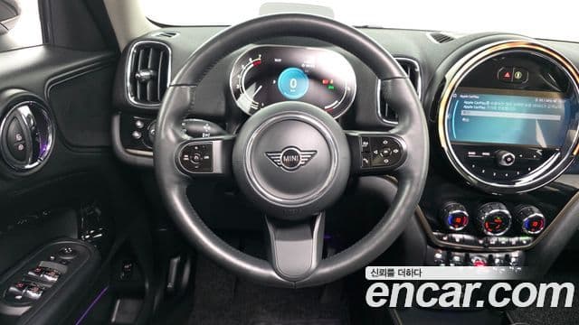 Mini Cooper Countryman 2세대, 2024 13