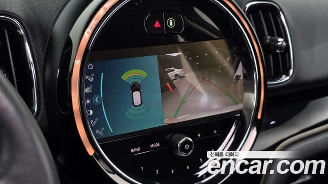 Mini Cooper Countryman 2세대, 2024 15