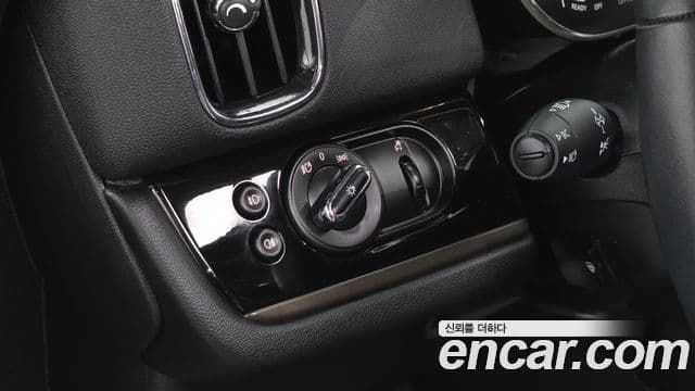 Mini Cooper Countryman 2세대, 2024 16