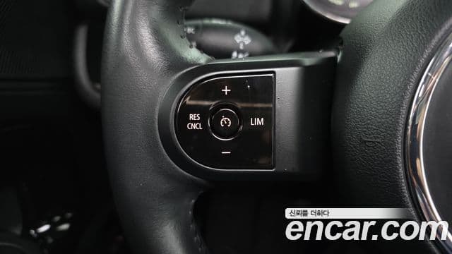 Mini Cooper Countryman 2세대, 2024 19