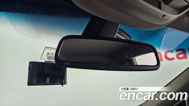 Renault Korea(Samsung) QM6 дизель 4WD RE, 2017 18