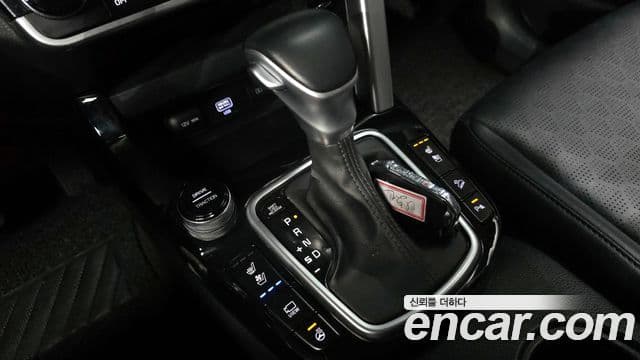 Kia Seltos Prestige, 2022 9