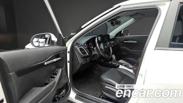 Kia Seltos Prestige, 2022 10