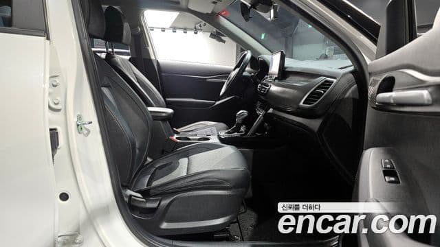 Kia Seltos Prestige, 2022 11