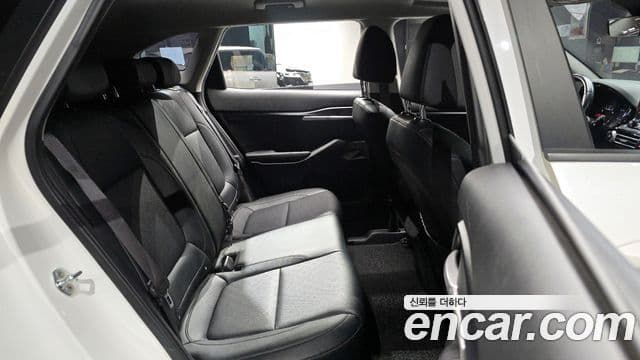 Kia Seltos Prestige, 2022 12