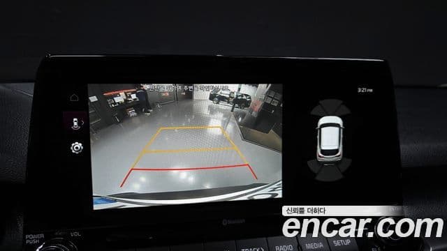 Kia Seltos Prestige, 2022 14