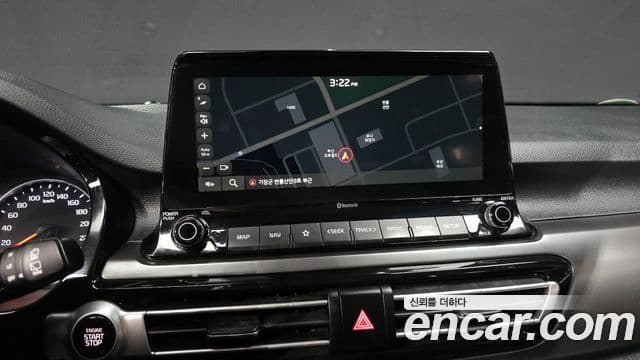 Kia Seltos Prestige, 2022 16