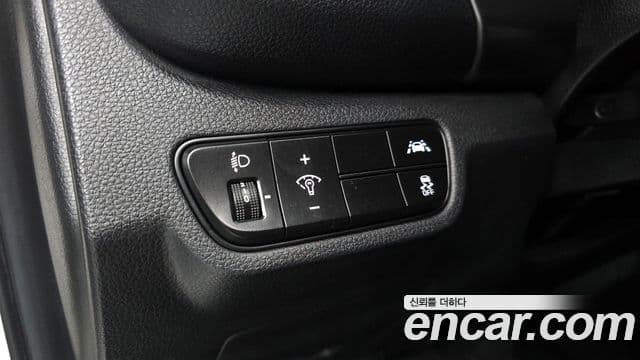 Kia Seltos Prestige, 2022 17