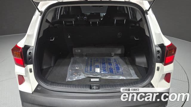 Kia Seltos Prestige, 2022 20