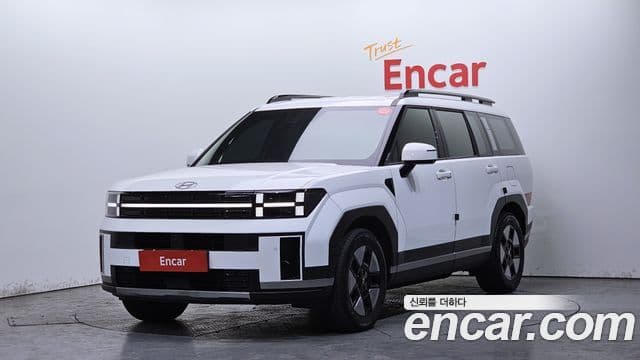 Hyundai Santa Fe (MX5) Prestige Plus, 2025 1