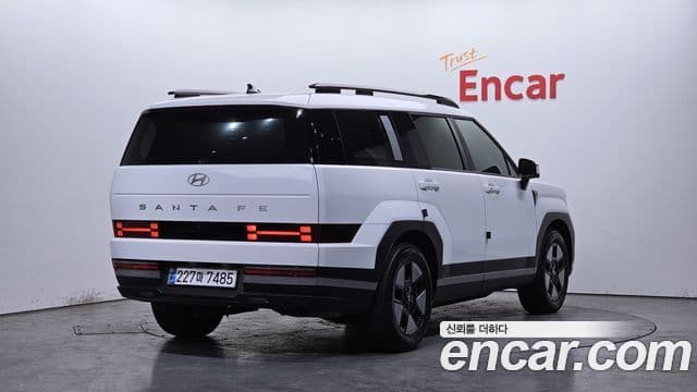 Hyundai Santa Fe (MX5) Prestige Plus, 2025 2