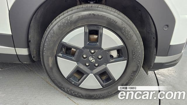 Hyundai Santa Fe (MX5) Prestige Plus, 2025 все фото