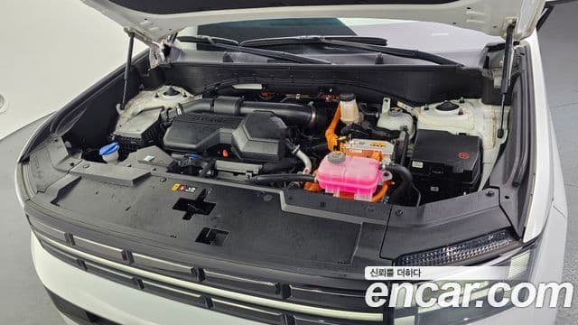 Hyundai Santa Fe (MX5) Prestige Plus, 2025 6