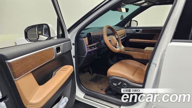 Hyundai Santa Fe (MX5) Prestige Plus, 2025 10