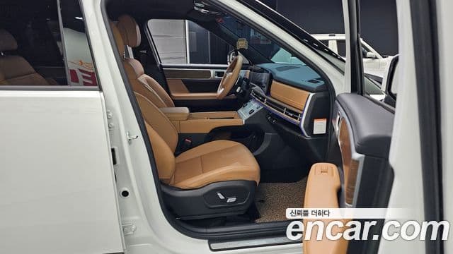 Hyundai Santa Fe (MX5) Prestige Plus, 2025 11