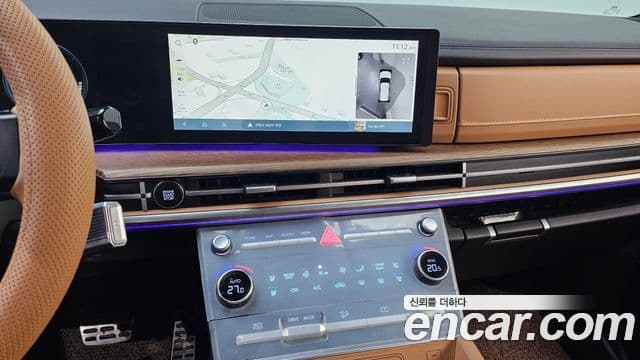 Hyundai Santa Fe (MX5) Prestige Plus, 2025 14