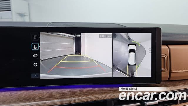 Hyundai Santa Fe (MX5) Prestige Plus, 2025 15